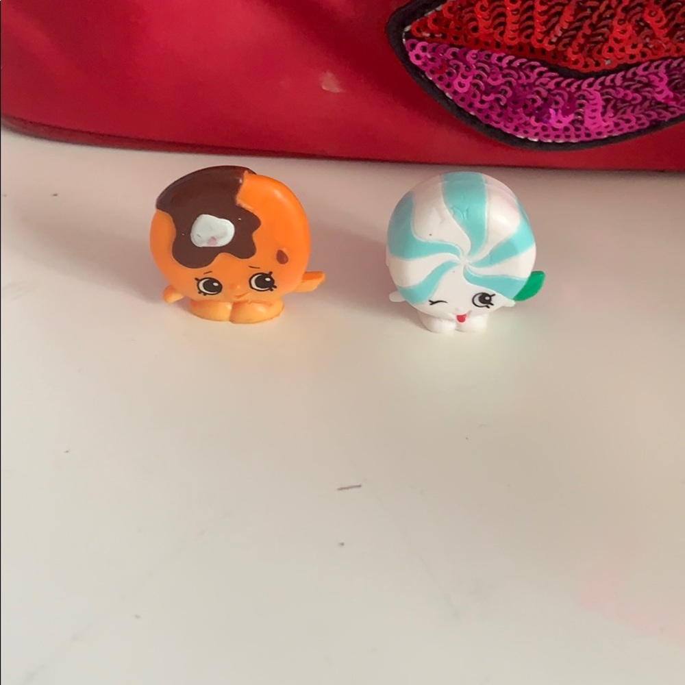 SHOPKINS 🌳